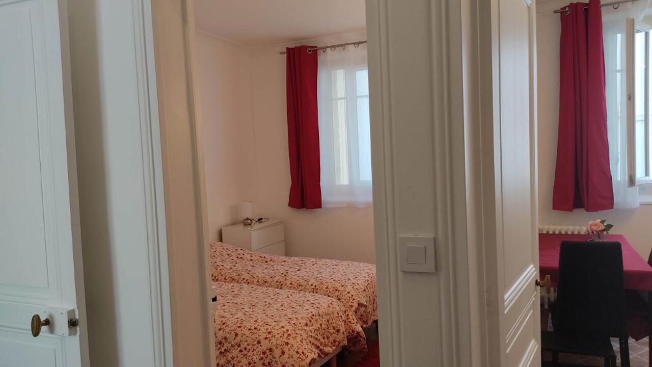 appartement 2 pièces 33 m2 à louer à Neuilly-sur-Seine (92200)