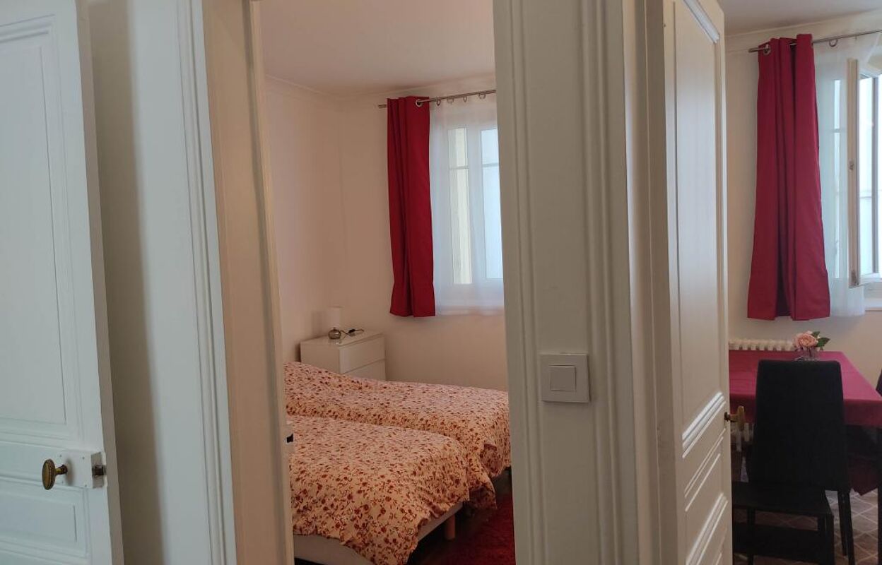 appartement 2 pièces 33 m2 à louer à Neuilly-sur-Seine (92200)