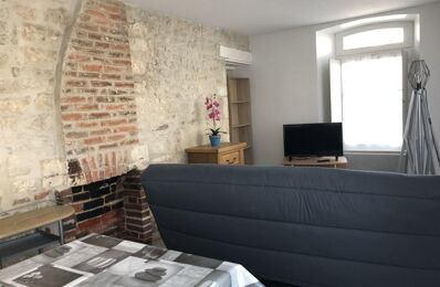 appartement 1 pièces 28 m2 à louer à La Rochelle (17000)