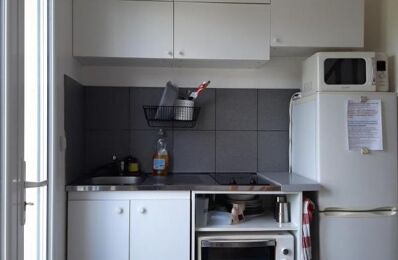 location appartement 650 € CC /mois à proximité de Chaville (92370)