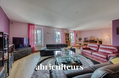 appartement 7 pièces 155 m2 à vendre à Oyonnax (01100)