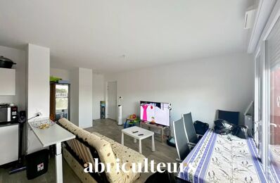 vente appartement 368 000 € à proximité de Carnetin (77400)