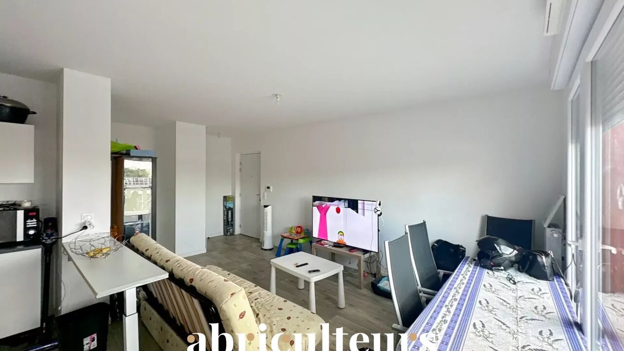 appartement 5 pièces 95 m2 à vendre à Livry-Gargan (93190)