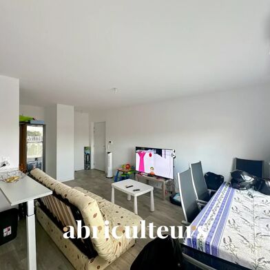 Appartement 5 pièces 95 m²