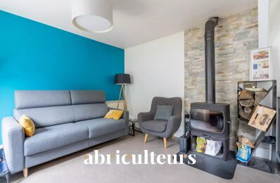 vente maison 495 000 € à proximité de Rungis (94150)