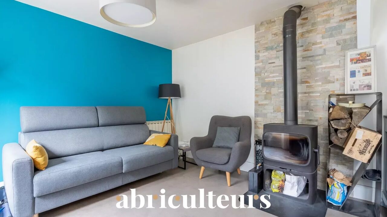 maison 3 pièces 71 m2 à vendre à Maisons-Alfort (94700)