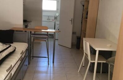 location appartement 490 € CC /mois à proximité de Montarnaud (34570)