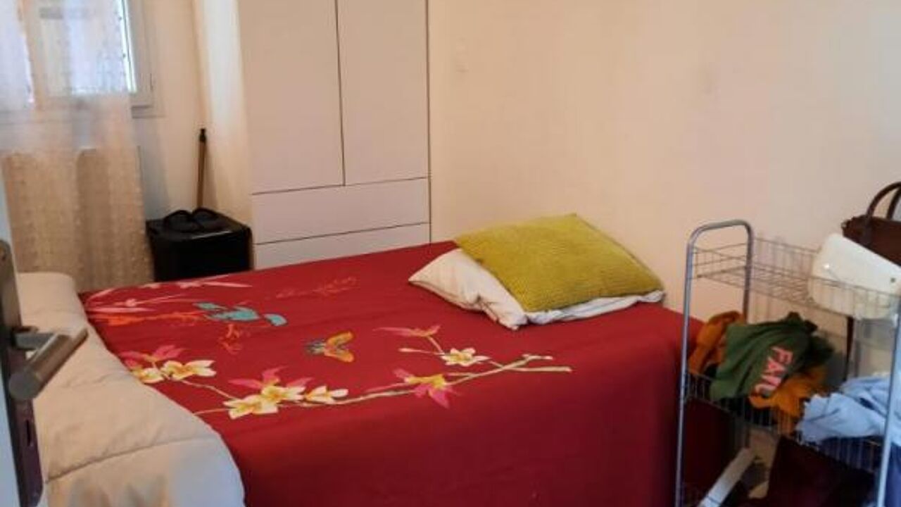 appartement 1 pièces 11 m2 à louer à Lyon 3 (69003)