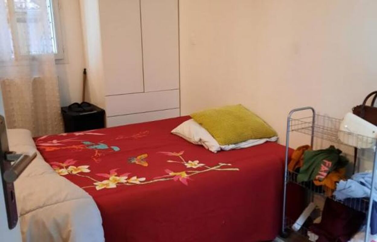 appartement 1 pièces 11 m2 à louer à Lyon 3 (69003)