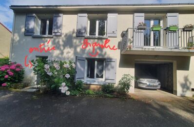 location appartement 390 € CC /mois à proximité de La Chapelle-sur-Erdre (44240)