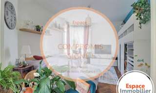 Maison 6 Pièces 95 m² à vendre à Neuville-Saint-Rémy (59554)