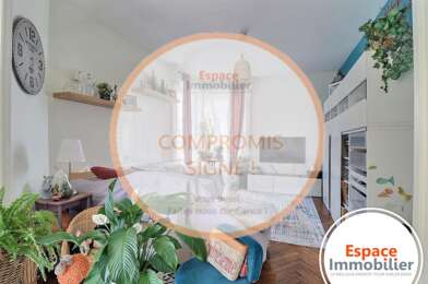 Maison 6 pièces 155000 €