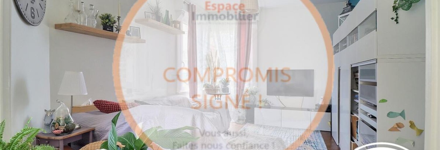 Maison 6 Pièces 95 m² à vendre à Neuville-Saint-Rémy (59554)