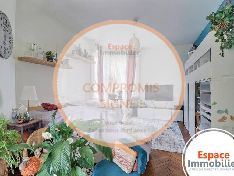 Neuville saint Remy :Maison individuelle — photo 1