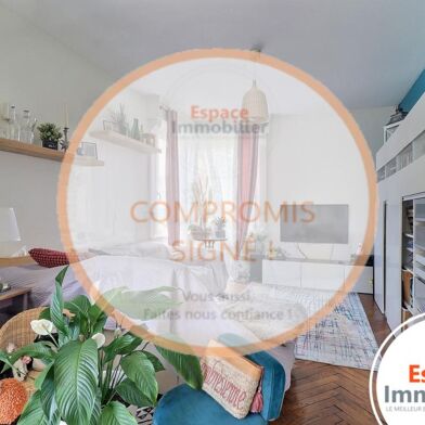 Maison 6 pièces 95 m²