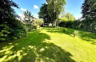 vente maison 373 800 € à proximité de Nieppe (59850)