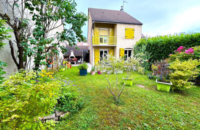 vente maison 213 000 € à proximité de Givry (71640)