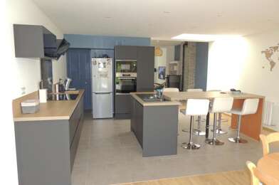 Maison 7 pièces 235000 €