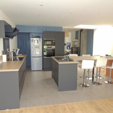 Maison 7 pièces 235000 €