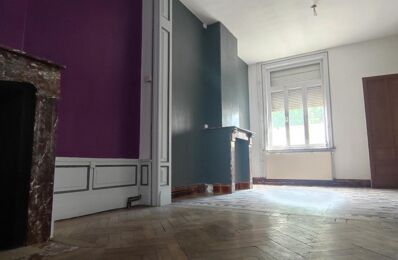 vente maison 96 000 € à proximité de Moncheaux (59283)