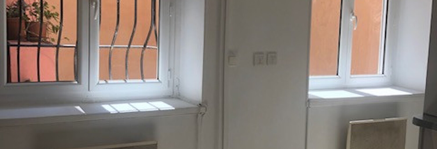 Appartement 1 Pièce 32 m² à vendre à Caluire-et-Cuire (69300)