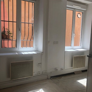Appartement 1 pièces 138000 €