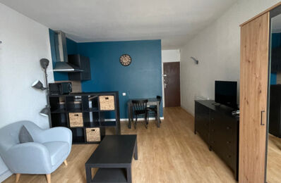 location appartement 499 € CC /mois à proximité de Lons (64140)
