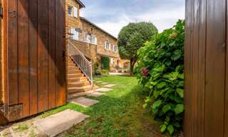 Maison 5 Pièces 212 m² à vendre à Porte des Pierres Dorées (69400)