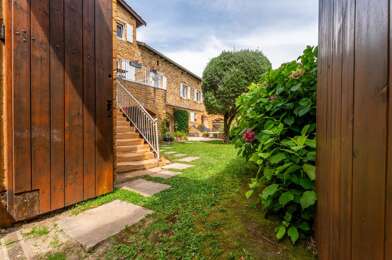 Maison 5 pièces 750000 €