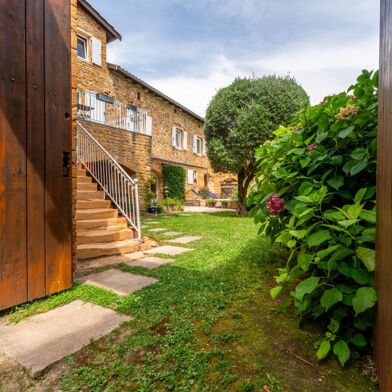 Maison 5 pièces 750000 €