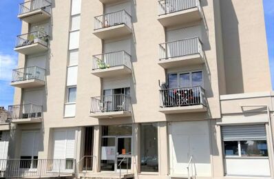 vente appartement 120 000 € à proximité de Genas (69740)