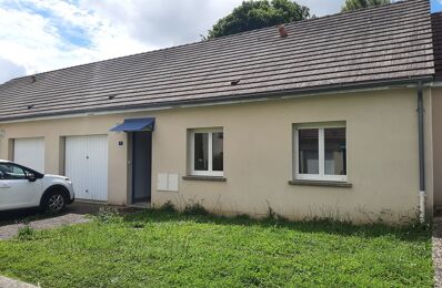 vente maison 94 000 € à proximité de Oisseau-le-Petit (72610)