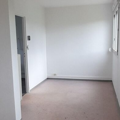 Maison 3 pièces 57 m²