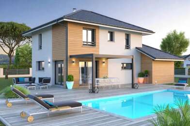 Maison 4 pièces 618000 €