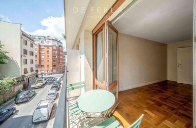 vente appartement 499 500 € à proximité de Verrières-le-Buisson (91370)