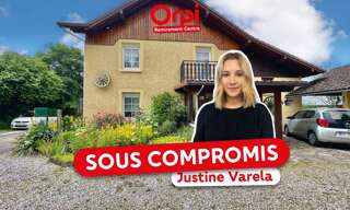 Maison 9 Pièces 219 m² à vendre à Saint-Étienne-lès-Remiremont (88200)