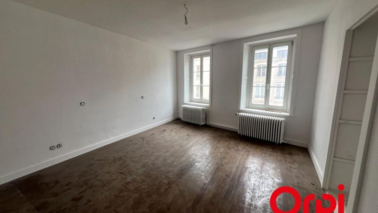 appartement 6 pièces 147 m2 à vendre à Remiremont (88200)