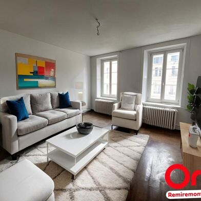 Appartement 6 pièces 147 m²