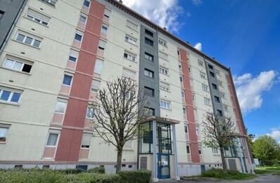 vente appartement 155 000 € à proximité de Tinqueux (51430)