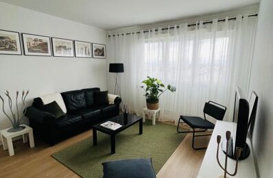 appartement 3 pièces 54 m2 à vendre à Reims (51100)