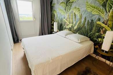 Appartement 3 pièces 115000 €