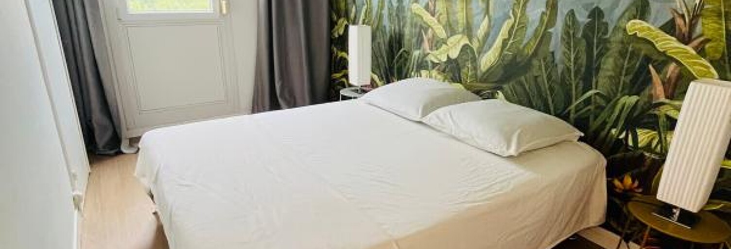 Appartement 3 Pièces 54 m² à vendre à Reims (51100)