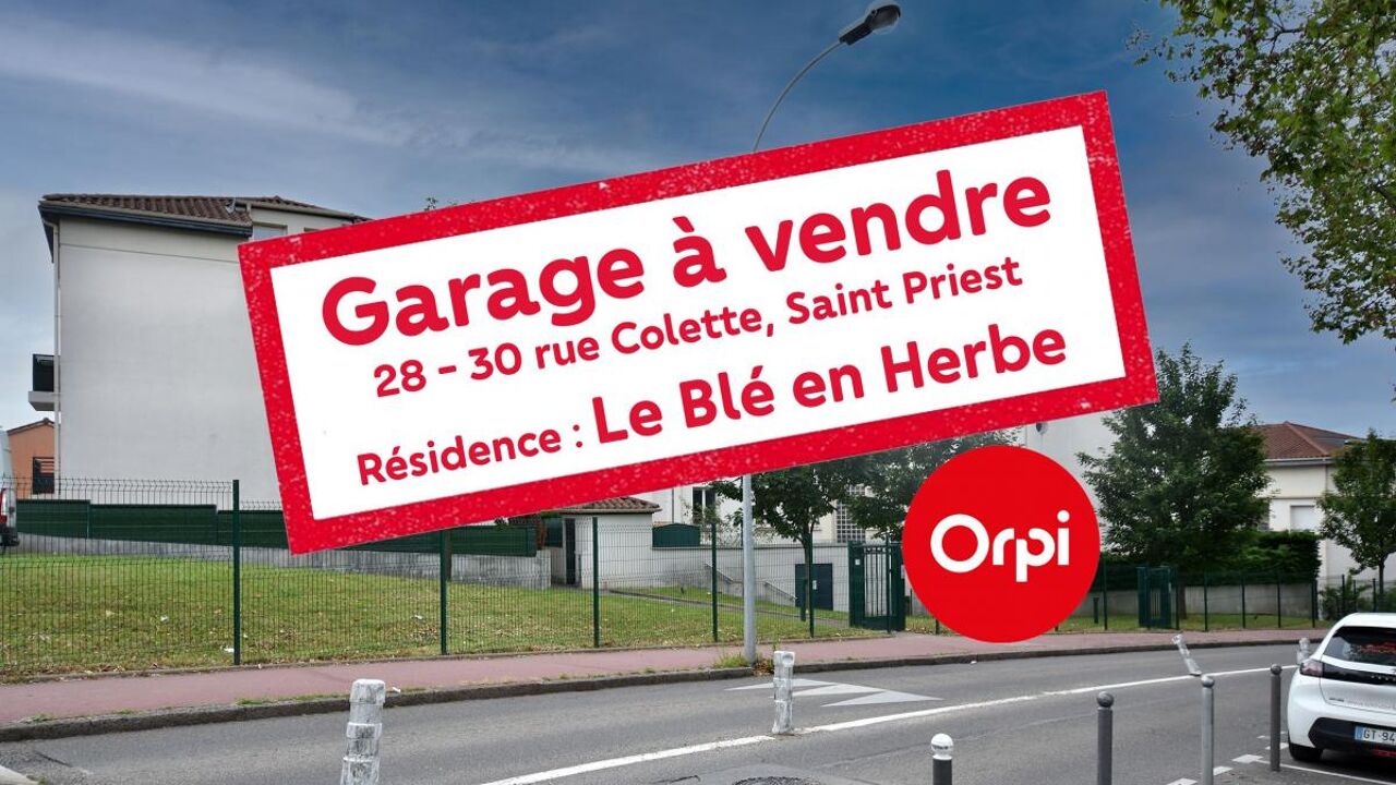 commerce  pièces 13 m2 à vendre à Saint-Priest (69800)