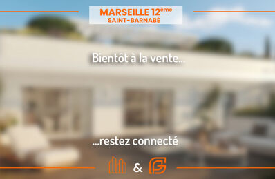 vente appartement 672 532 € à proximité de Marseille 12 (13012)