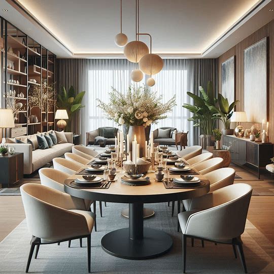 Appartement  T5 à vendre Colombes 92700