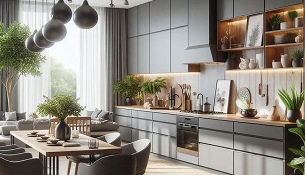 Appartement 2 pièces  à vendre Colombes 92700