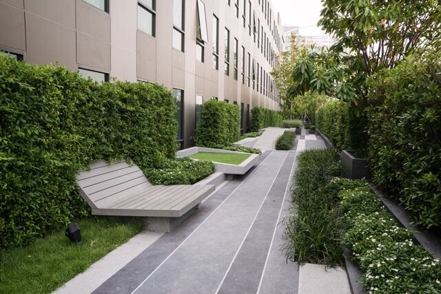 Appartement  T1 à vendre Marseille 13eme 13013