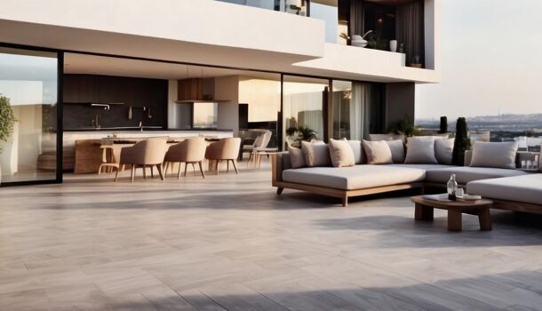 Appartement 1 pièces  à vendre Marseille 13eme 13013