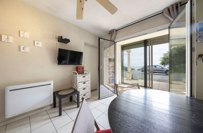 vente appartement 270 000 € à proximité de Saint-Sulpice-de-Royan (17200)