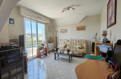 vente appartement 179 900 € à proximité de Saint-Brevin-les-Pins (44250)